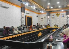 Metro Siapkan Strategi Pengendalian Inflasi Jelang Ramadan dan Idul Fitri 2026