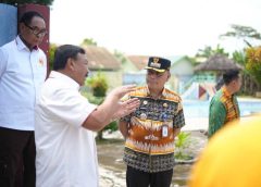 Pemkot Metro Fasilitasi Verifikasi Venue PON 2032, KONI Pusat Tinjau Kesiapan Infrastruktur Olahraga